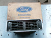 Toberas Centrales De Ventilación Ford Sierra 84/ 1