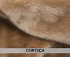 Arranhadores Cone Em Corda De Sisal 52 Cm - Cor Cortiça 1 Arranhadores Cone Em Corda De Sisal 52 Cm - Cor Cortiça 1