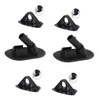 Kit Bases Para Toldillas En Gomones Semi Rigidos 0