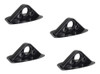 Kit Bases Para Toldillas En Gomones Semi Rigidos 2