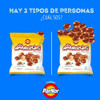 Galletitas Mini Marmoladas Parnor Dulces - Mejor Precio 1
