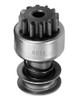 Impulsor De Arranque Bendix Piñon Zen  0858 0