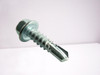 Tornillo Autoperforante Hexagonal Mecha 8x3/4 Raptor 2000uni 2