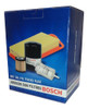Kits De Filtros Para Suzuki Fun 1.0 03/07 Bosch 4