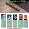 Pen Stylus Active Mateprox Univer P/ios/android/microso/ngro 1