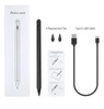 Pen Stylus Active Mateprox Univer P/ios/android/microso/ngro 6