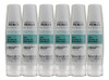 Crema De Peinar Novalook Aceite De Macadamia 160ml X6 0 Crema De Peinar Novalook Aceite De Macadamia 160ml X6 0