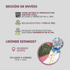 Crema De Peinar Novalook Aceite De Macadamia 160ml X6 3 Crema De Peinar Novalook Aceite De Macadamia 160ml X6 3