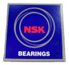 Rodamiento / Ruleman 607 2rs C3 Nsk  X 10 Unidades 0