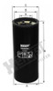 Filtro Lubrificante Ford / Vw / Cumins H300w07 1