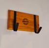 Perchero Industrial  Hierro Y Madera Vintagerack 1