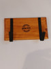 Perchero Industrial  Hierro Y Madera Vintagerack 7