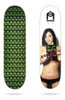 Shape Sk8mafia 7.75 Gabby - Importado 1