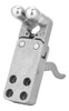 Espalhador De Estilingue De Aço Inoxidável Trigger Release 5