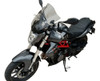 Parabrisas V2 Doble Burbuja Moto Benelli Tnt 300 Tnt300 0