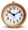 Reloj Despertador Halova, Modo Creativo Silencioso Barrido 1