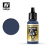 Vallejo Model Air 71090 Azul Oscuro 17ml Modelismo La Plata 1
