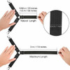 Sujetadores De Sabanas Ajustables, 4 Pcs - Correas, Fundas 2