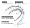 Ortodoncia Invisible Brackets Molde Miofuncional Para Adulto 2 Ortodoncia Invisible Brackets Molde Miofuncional Para Adulto 2