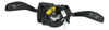 Llave Luces Limpiaparabrisas Con Cinta Airbag Vw Gol Trend 1