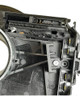 Llave Luces Limpiaparabrisas Con Cinta Airbag Vw Gol Trend 3