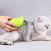 Escova A Vapor 3 Em 1 Para Cães De Gato, Spray Elétrico, Esc 2