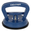 Ventosa Simples 115mm Dexter 2