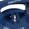 Ventosa Simples 115mm Dexter 5