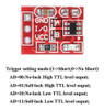 Modulo Sensor Touch Capacitivo Ttp223 + Pins Arduino 4