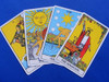 Lectura De Tarot Cuatro Preguntas Por Whatsapp 1