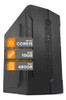 Computador Cpu Pc I5 4° Geração, 16gb, Ssd 480gb Win10 Wifi 0