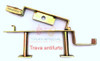 Trava Pedal Veicular Para Sprinter 0