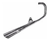 Escape Tipo Original Guerrero Gc 125 A/e Shoppingbike 2