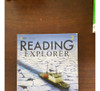 Reading Explorer 2 Second Edition National Geographic 1