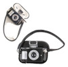 Case Protetora Compativel Fone Air Pods Estilo Camera 0