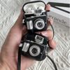 Case Protetora Compativel Fone Air Pods Estilo Camera 1