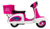 Moto Ch. Delivery En Caja 2851 0