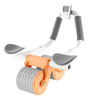2023 New With Timer Ab Abdominal Exercise Roller 0