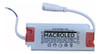 Driver Fuente Transformador Para Plafon Led 12w Macroled 0