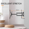Xinlei - Soporte De Pared Para Tv, Soporte Para La Mayora De 4