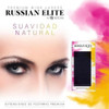 Kit Extensiones D Pestañas Neicha Rusian Mix Pegamento Botox 3