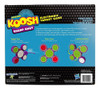 Juego De Habilidad Koosh Sharp Shot, 3 Modos, Para 1 Jugador 1