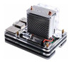 Geeekpi Raspberry Pi 4 Estuche Con Ventilador De Enfriamient 6