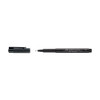 Faber-castell Marcador Pitt Artist Pen F Black - Mosca 1