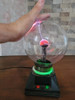 Bola Magnética Eléctrica 1