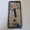 Aro Carcaça Xiaoml Poco F3 M2012k11ag Genuíno Azul 1