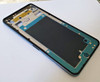 Aro Carcaça Xiaoml Poco F3 M2012k11ag Genuíno Azul 5