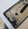 Aro Carcaça Xiaoml Poco F3 M2012k11ag Genuíno Azul 6