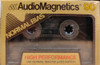 Cassette Virgen Audiomagnetics  90 .edition 1977. 0
