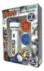 Micro Proyector Avengers 3 Discos - Ditoys 2588 2